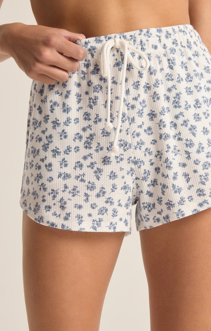 Shorts La La Ditsy Short La La Ditsy Short