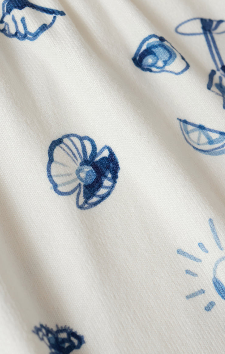 Shorts Lost At Sea Short Vanilla Ice