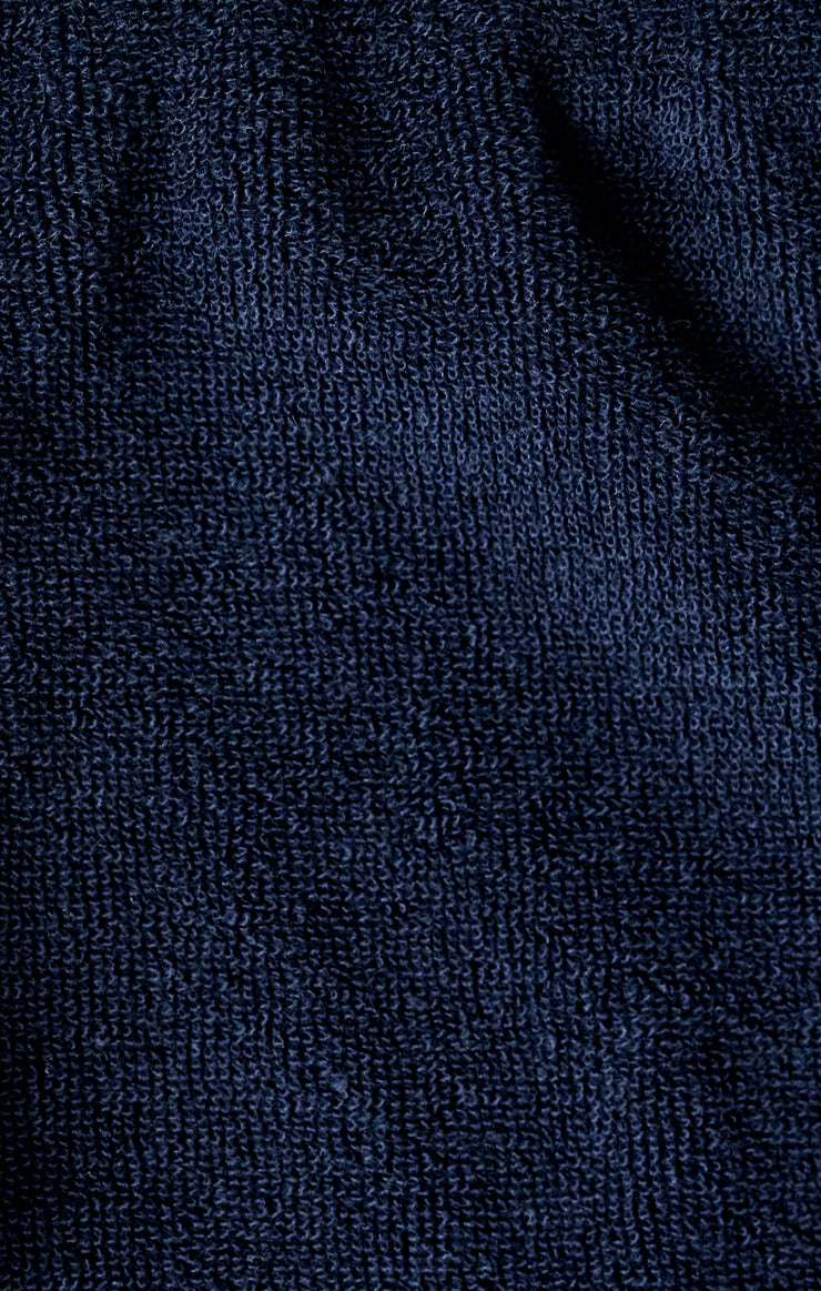 Shorts Coastline Terry Short Eclipse