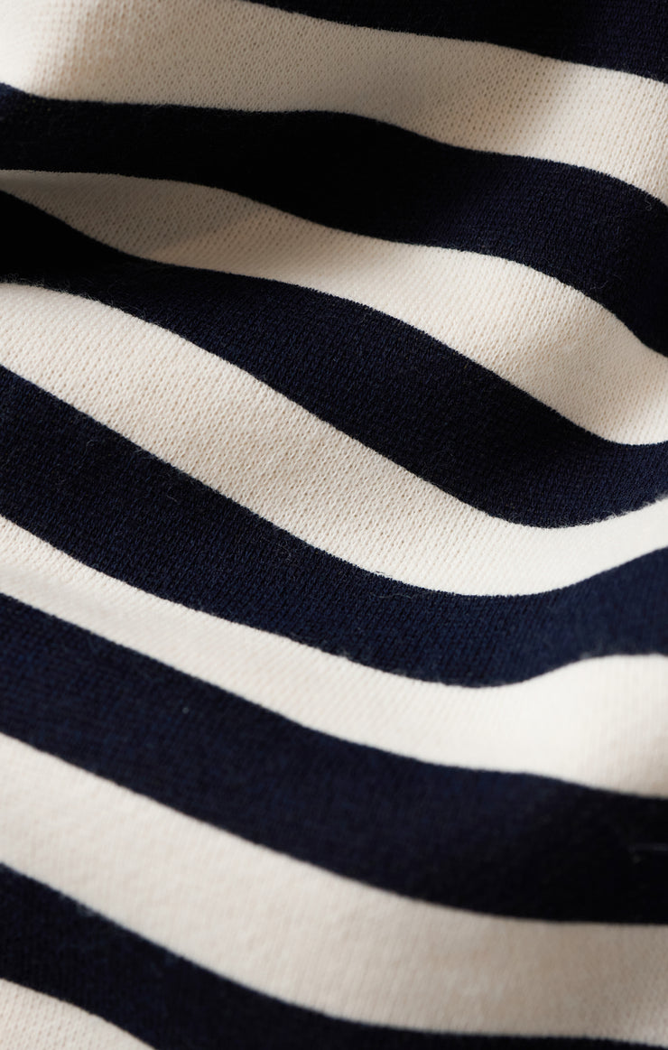 Shorts Low Key Stripe Short Eclipse