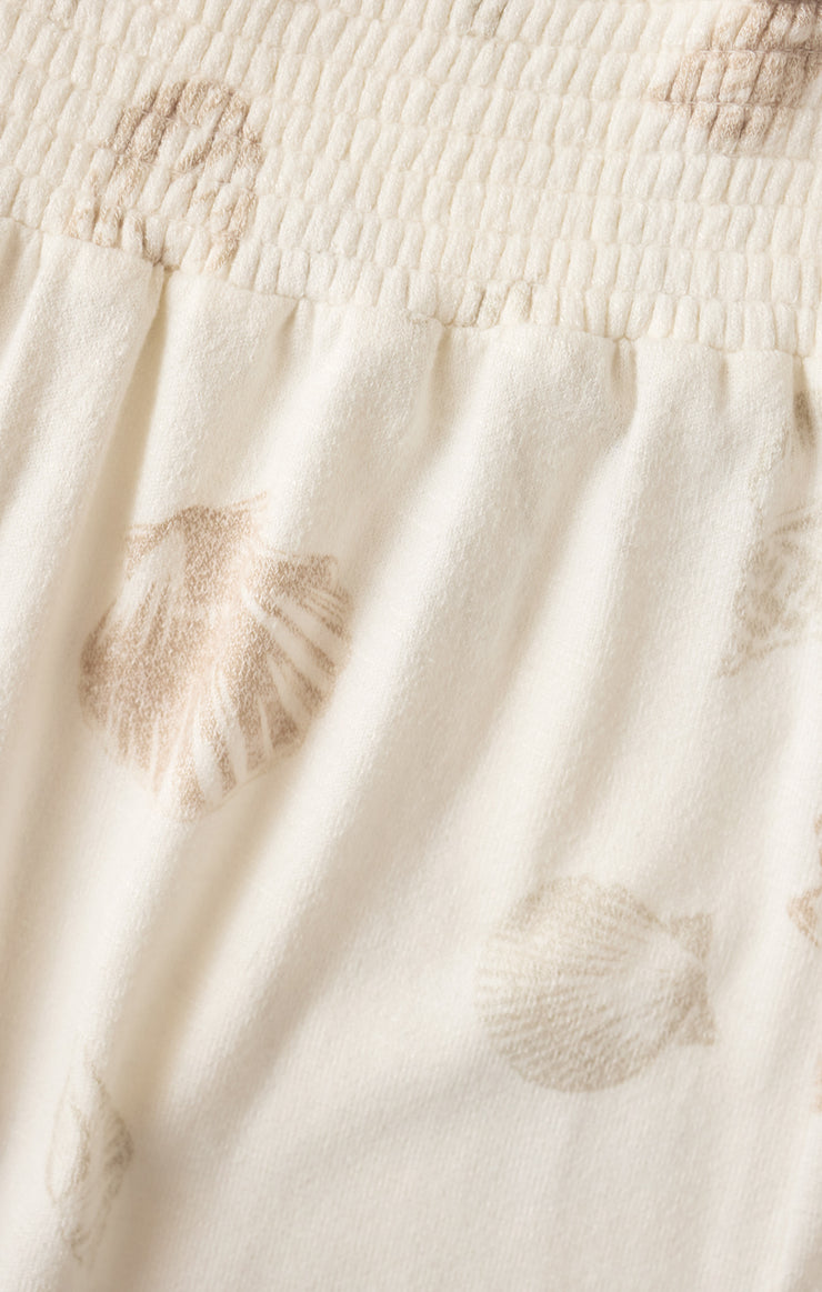 Shorts Dawn Shell Short Vanilla Ice