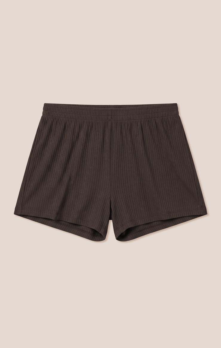 Just Right Rib Short