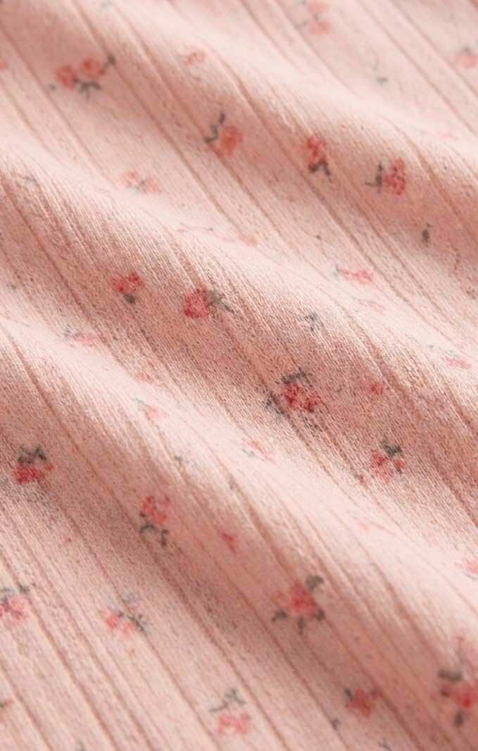 Pants Better Off Pointelle Pant Rosewater