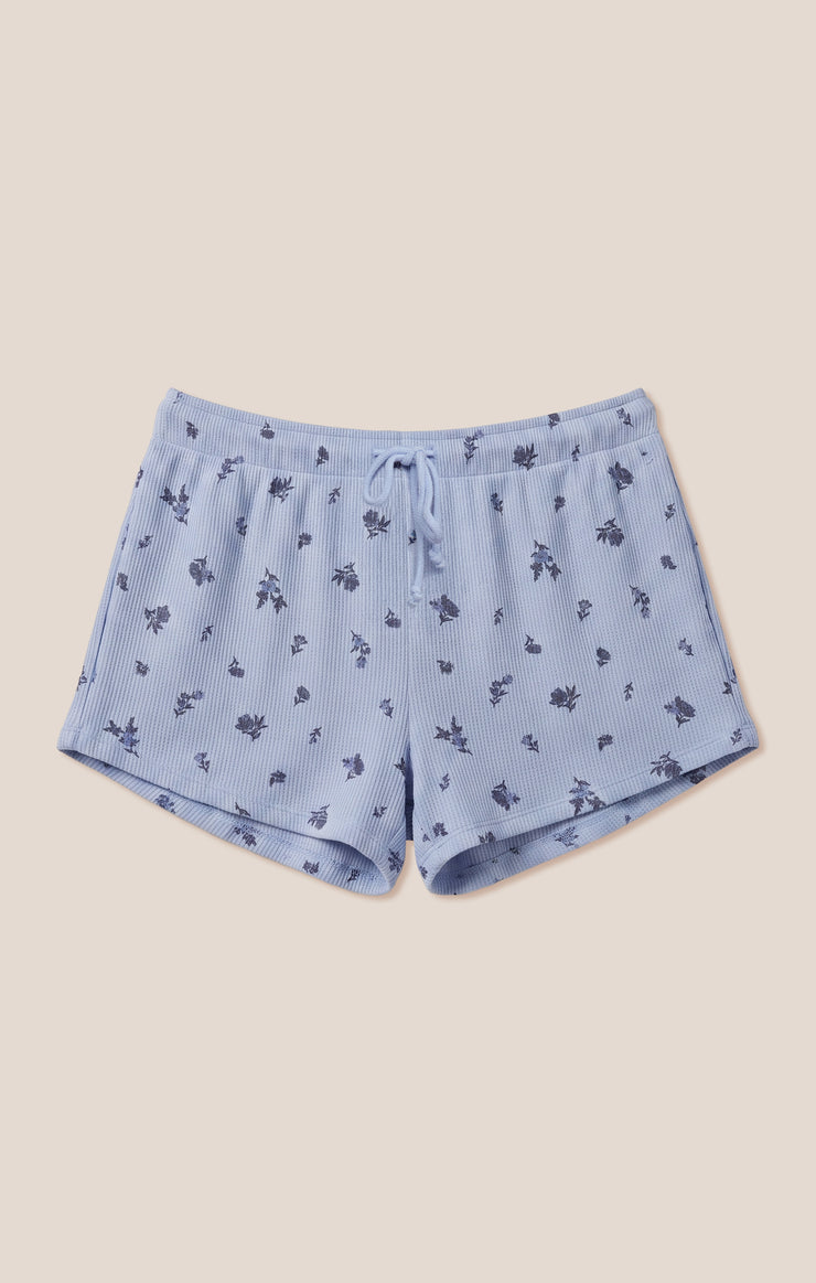 Floral Thermal Short