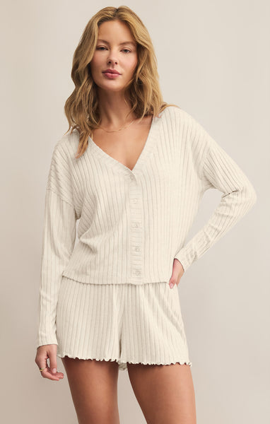 Mara Long Sleeve Cardigan Top – Z SUPPLY