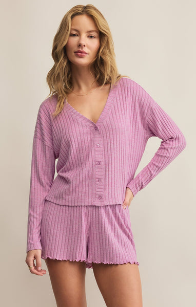 Mara Long Sleeve Cardigan Top – Z SUPPLY