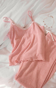 TopsEmily Stripe Cami Rendezvous