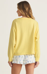 TopsLimoncello Sweatshirt Lemonade