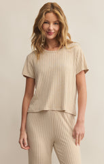 Light Oatmeal Heather