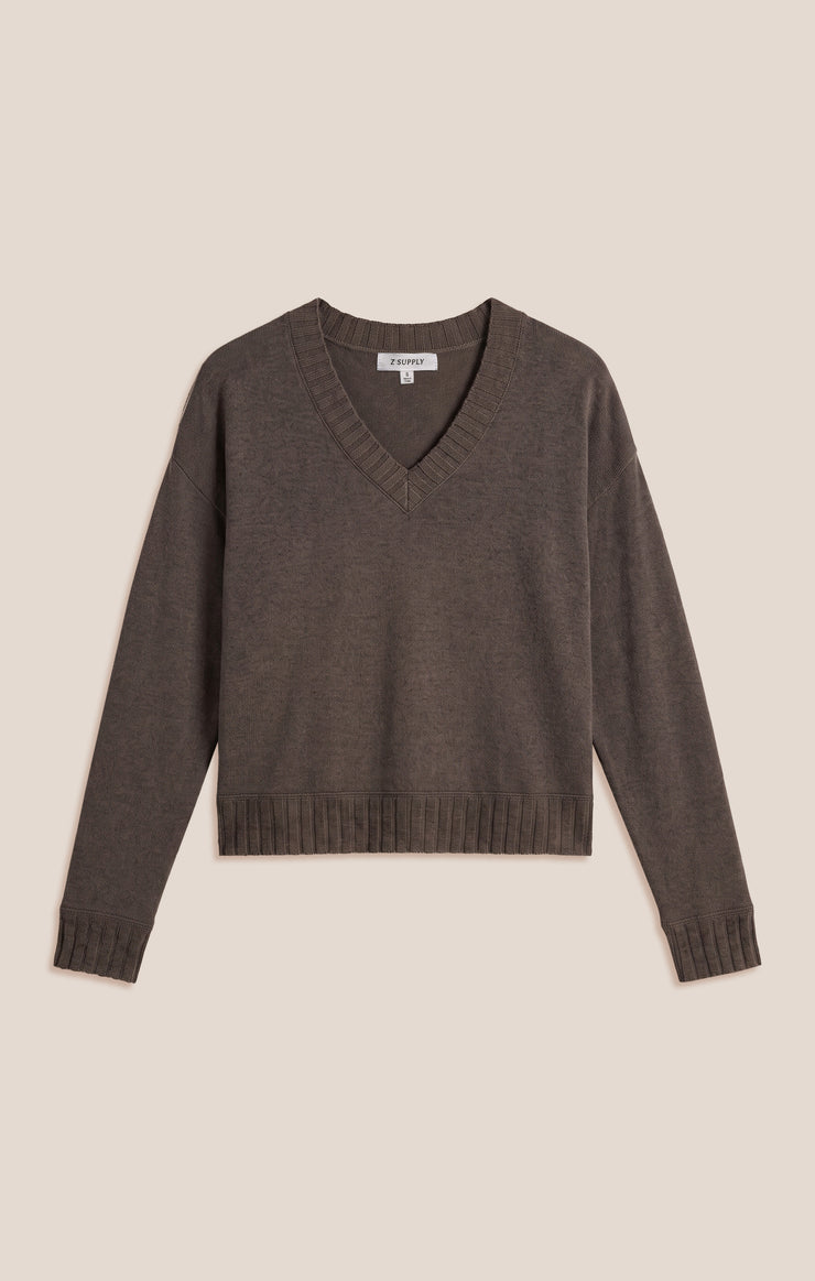Courtney Long Sleeve Top