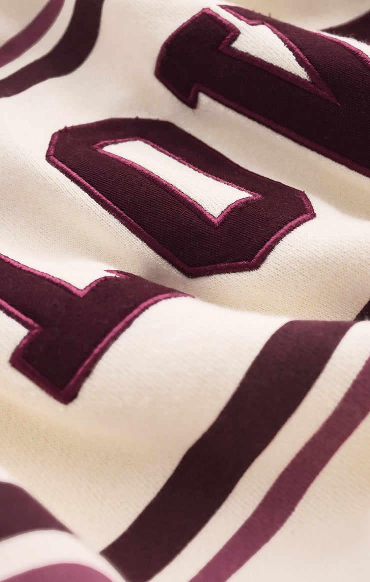 Tops Oversized Love Sweatshirt Oversized Love Sweatshirt