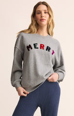 Classic Heather Grey