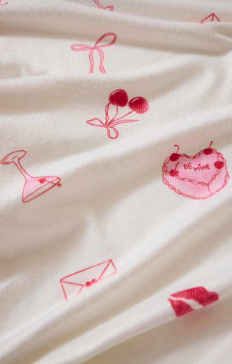 Pants So Sweet Pant Vanilla Ice