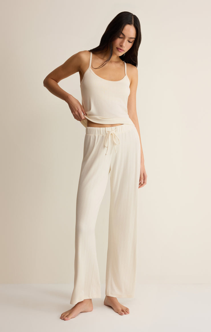 Lynn Pointelle Cami