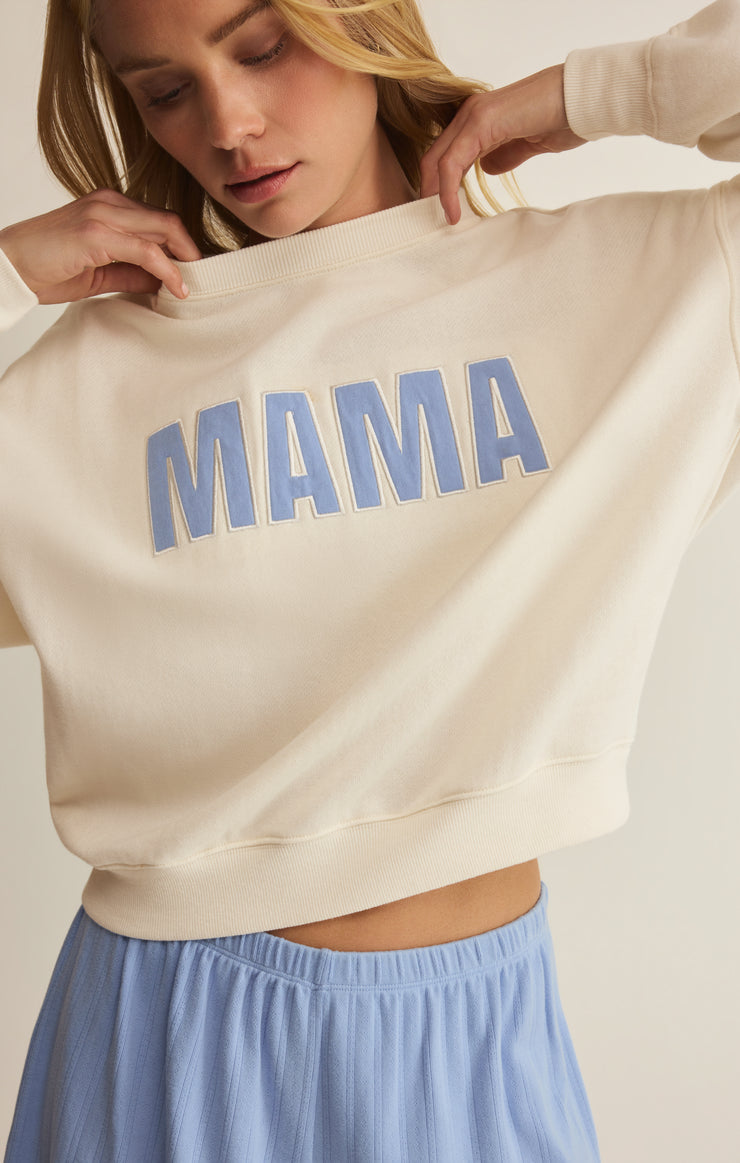 Mama Sweatshirt – Z SUPPLY
