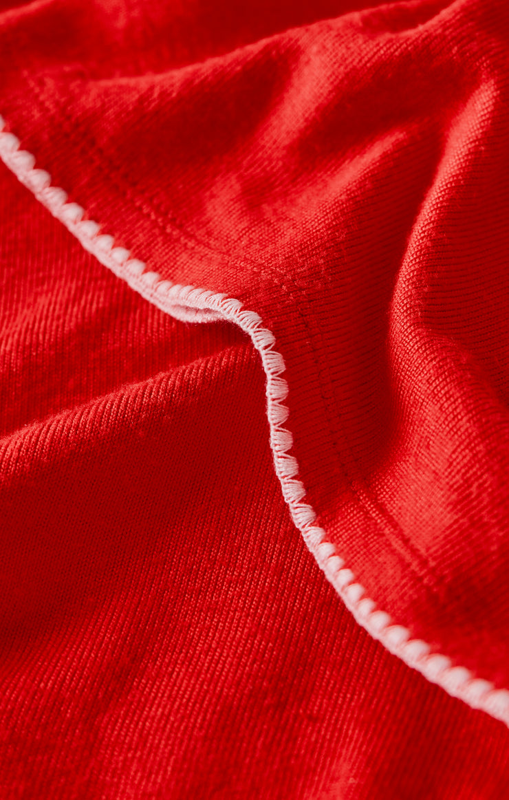 Shorts Hideaway Short Lychee