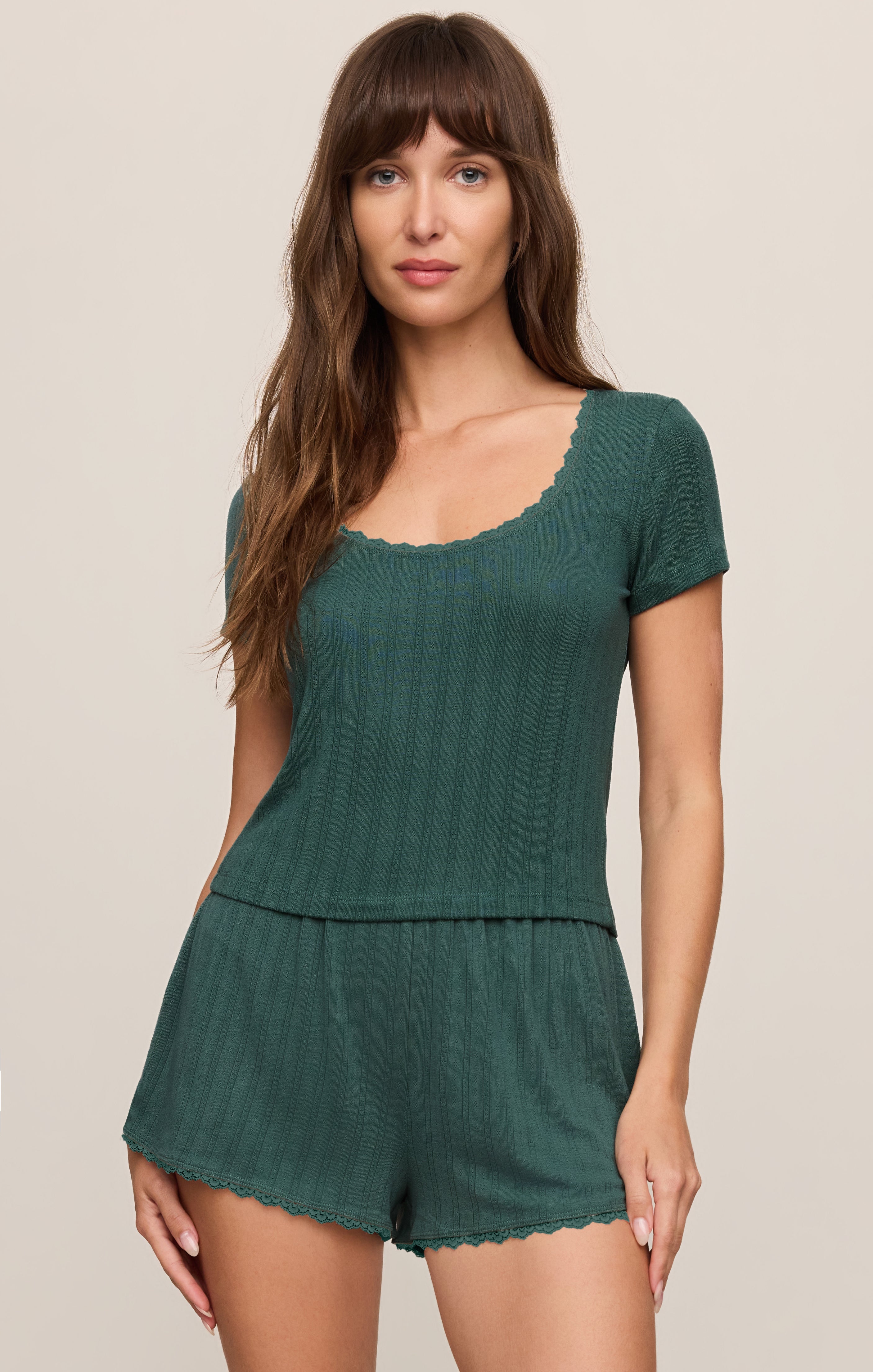 Countryside Short – Z SUPPLY