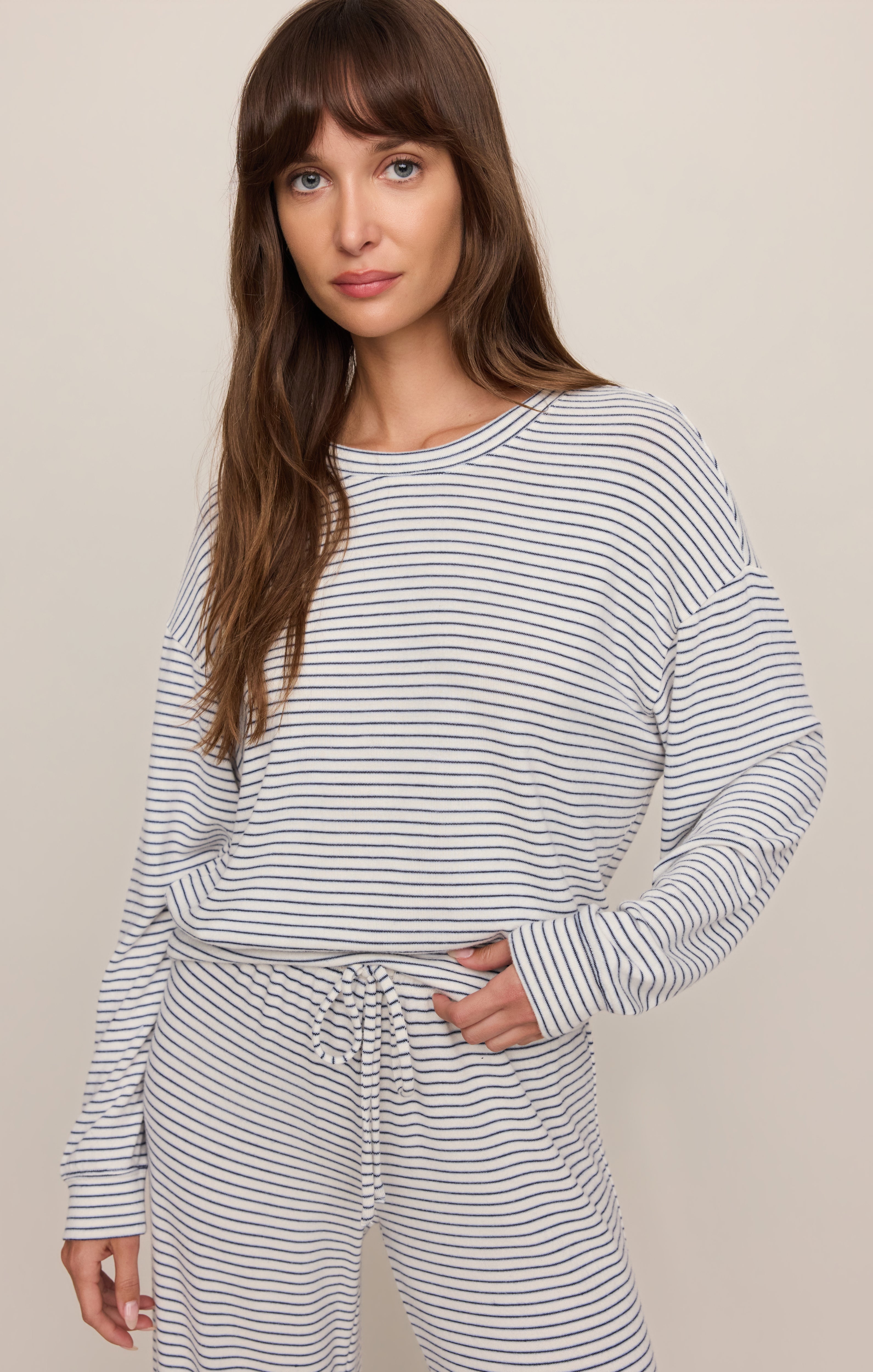 Classic Stripe Long Sleeve Top – Z SUPPLY