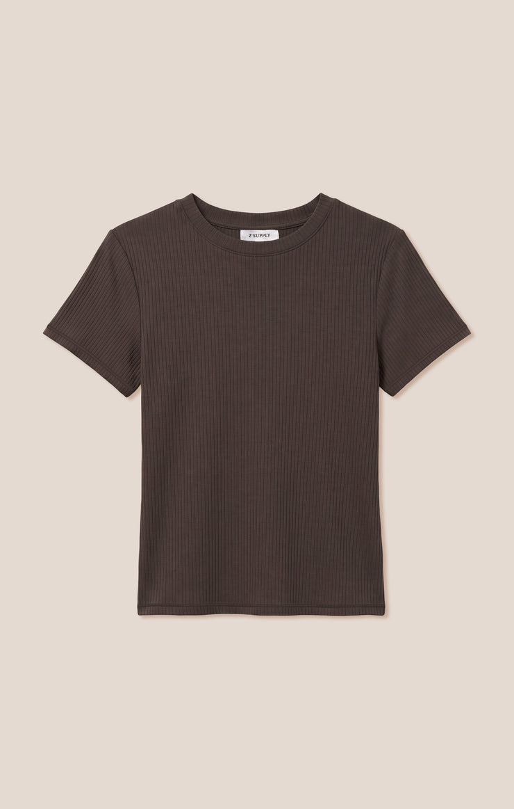 Just Right Rib Tee