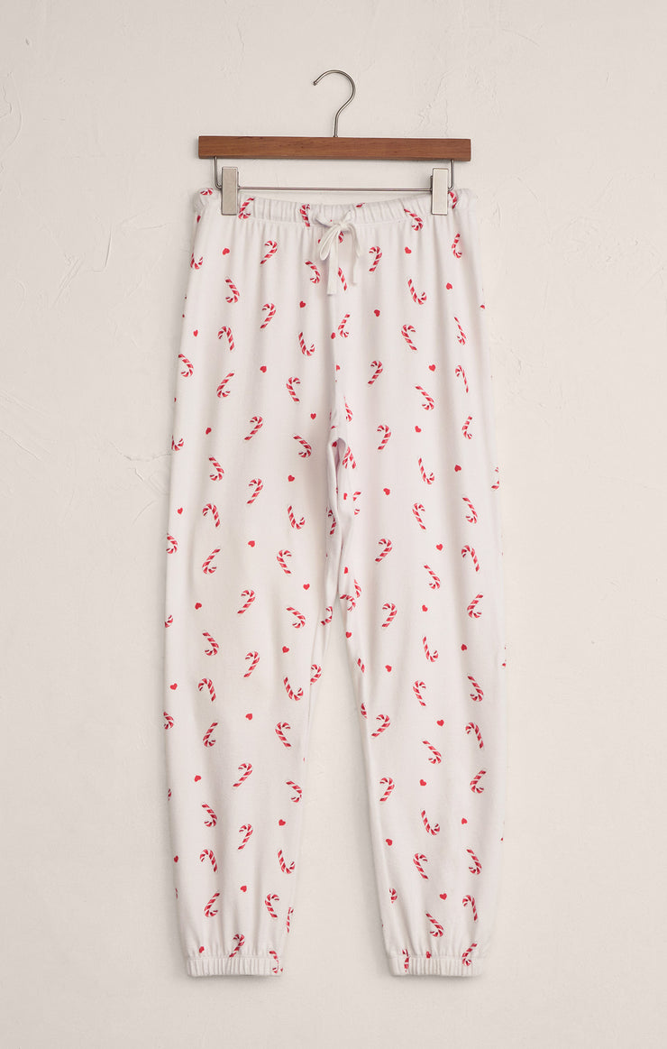 Tops Cozy Candy Cane Set Cozy Candy Cane Set