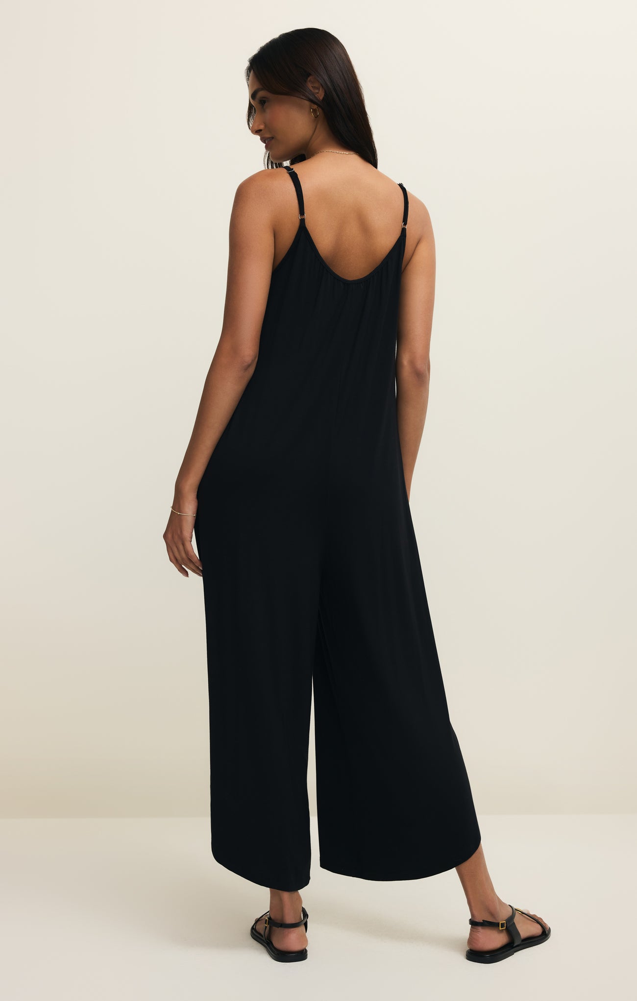 Flared Jumpsuit – Z SUPPLY