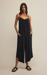 Flared Jumpsuit
