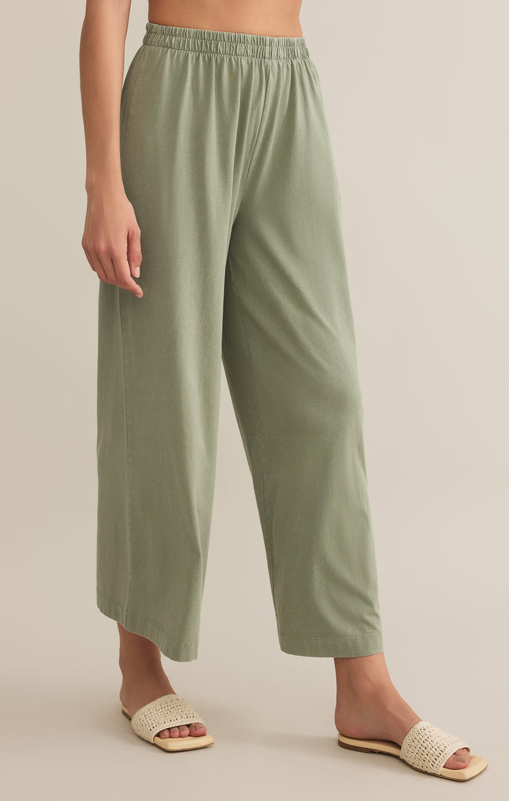 Pants Scout Jersey Pant Avocado