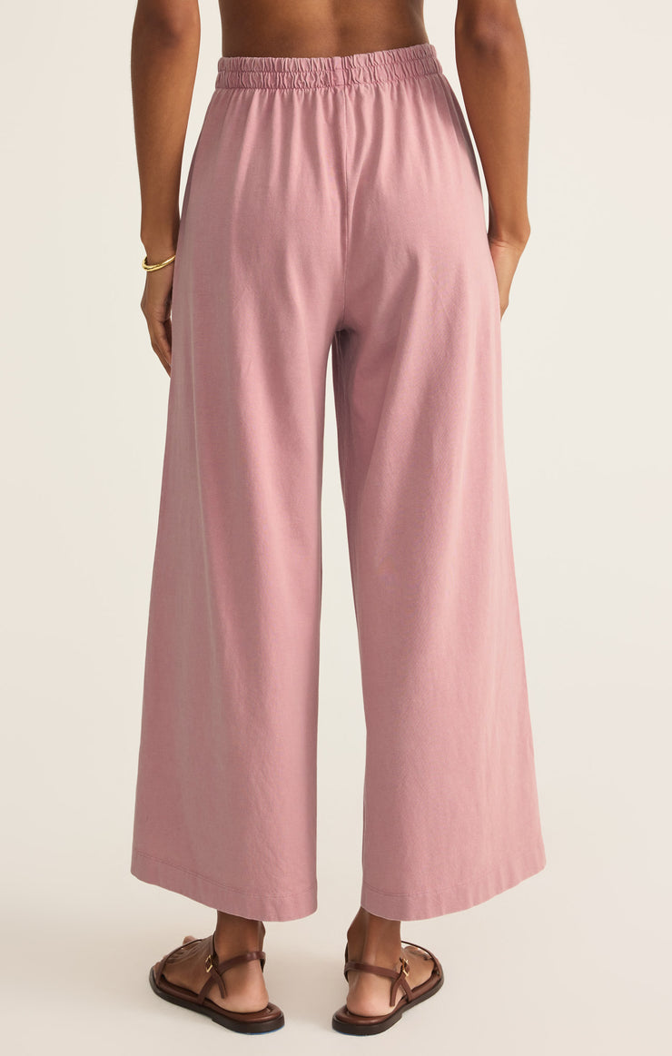 Pants Scout Jersey Pant Pink Smoke