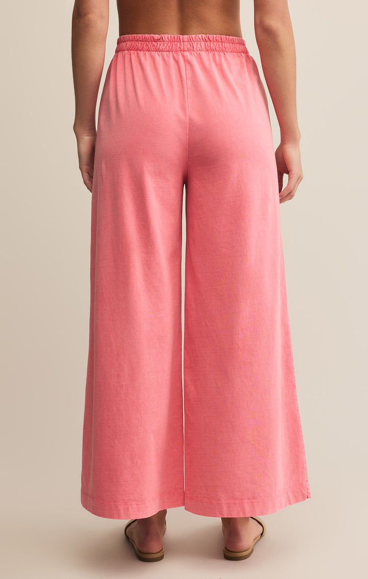 Pants Scout Jersey Pant Sunset Pink