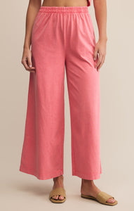 PantsScout Jersey Pant Sunset Pink