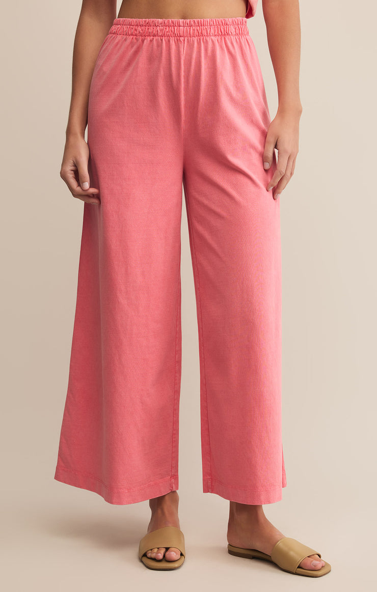 Pants Scout Jersey Pant Sunset Pink