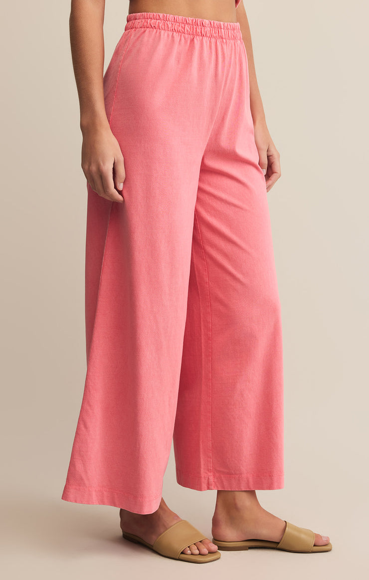 Pants Scout Jersey Pant Sunset Pink