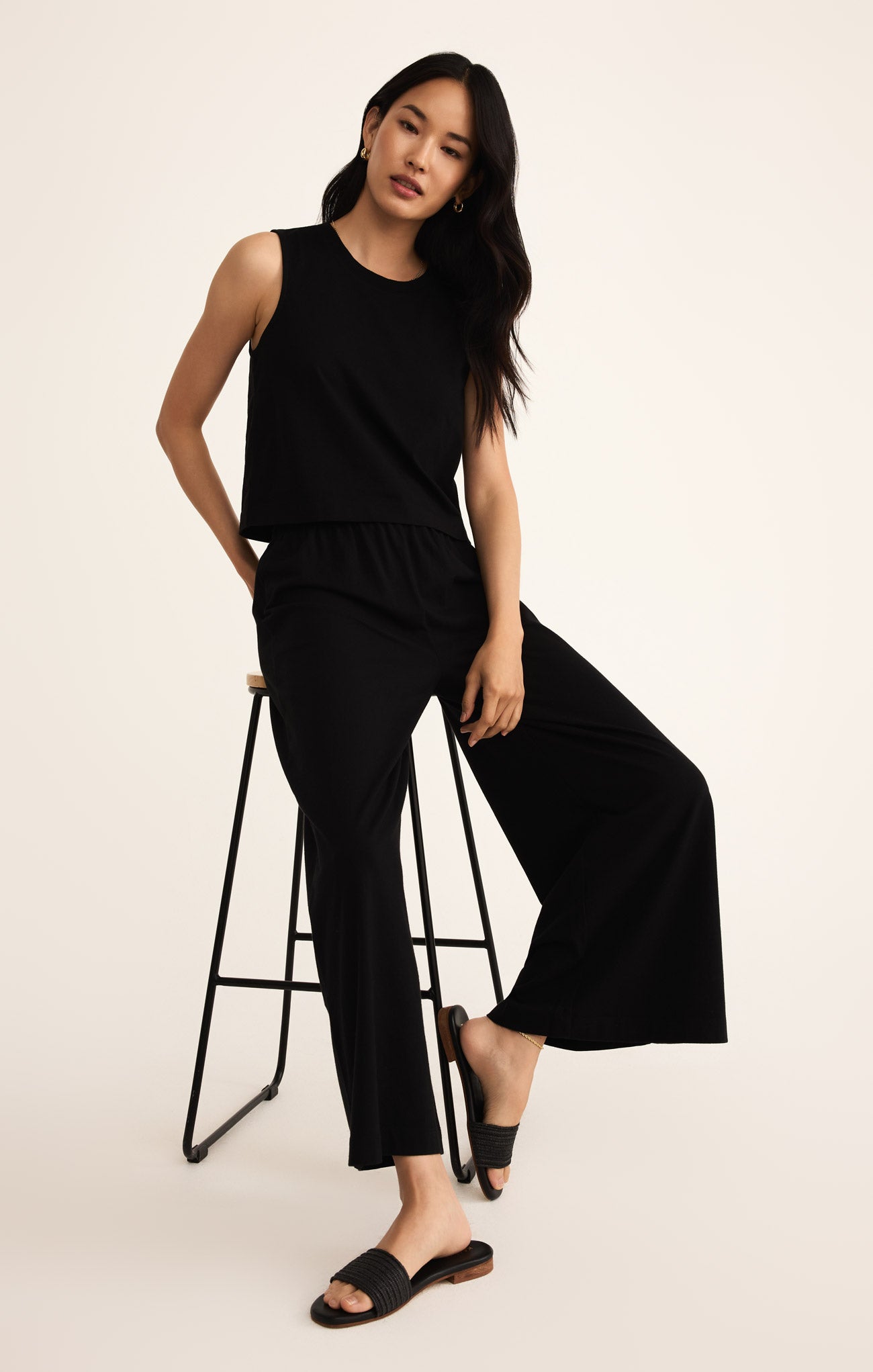 Scout Jersey Pant – Z SUPPLY