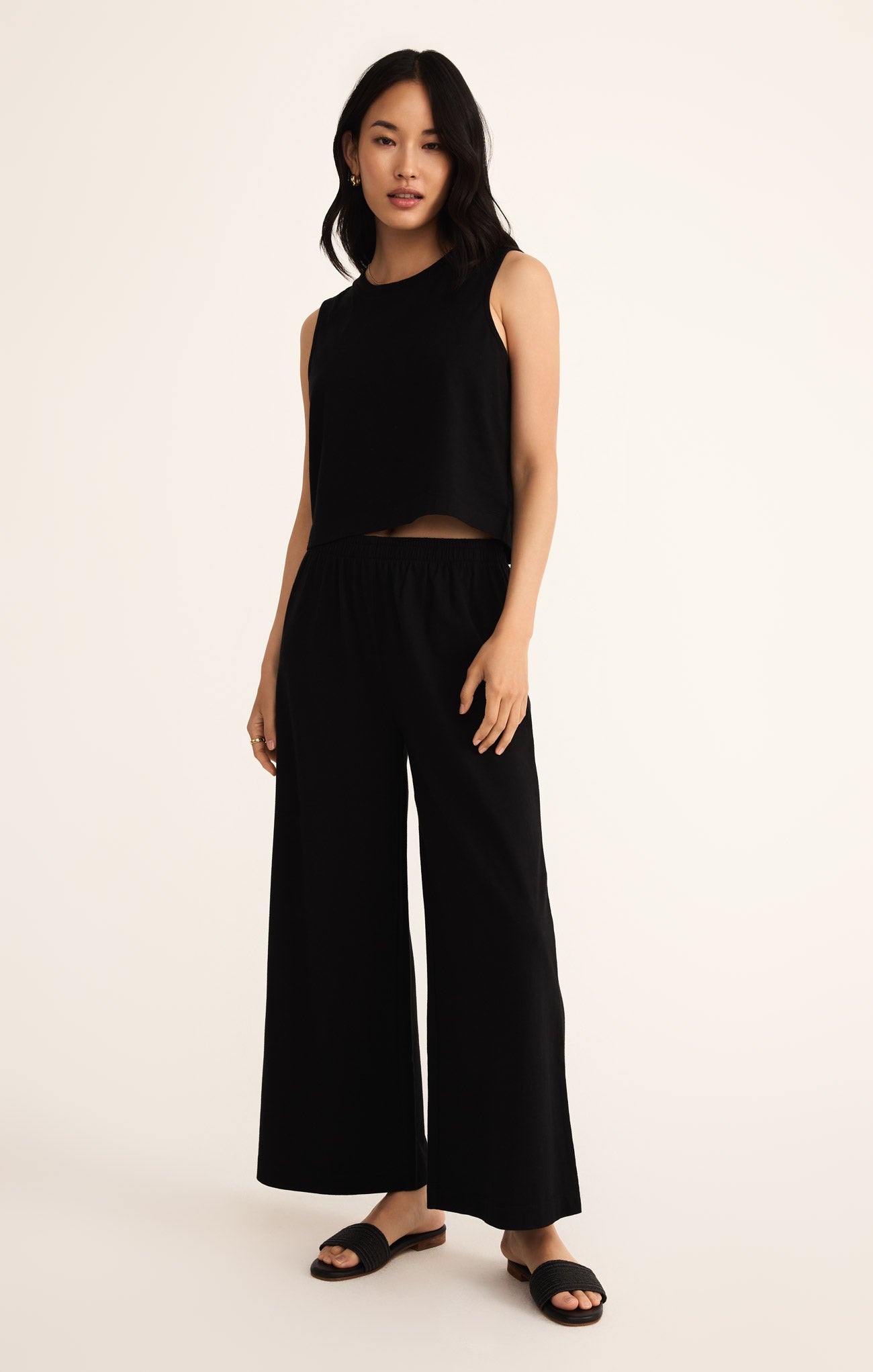 Scout Jersey Pant – Z SUPPLY