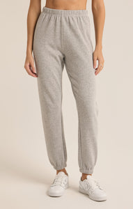 PantsClassic Gym Jogger Classic Heather Grey