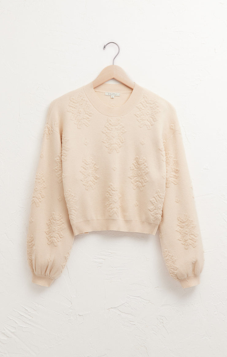 Sweaters Malin Sweater Top Dove