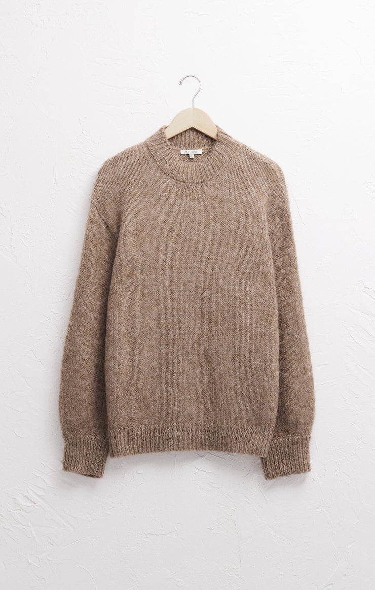Sweaters Danica Sweater Chai