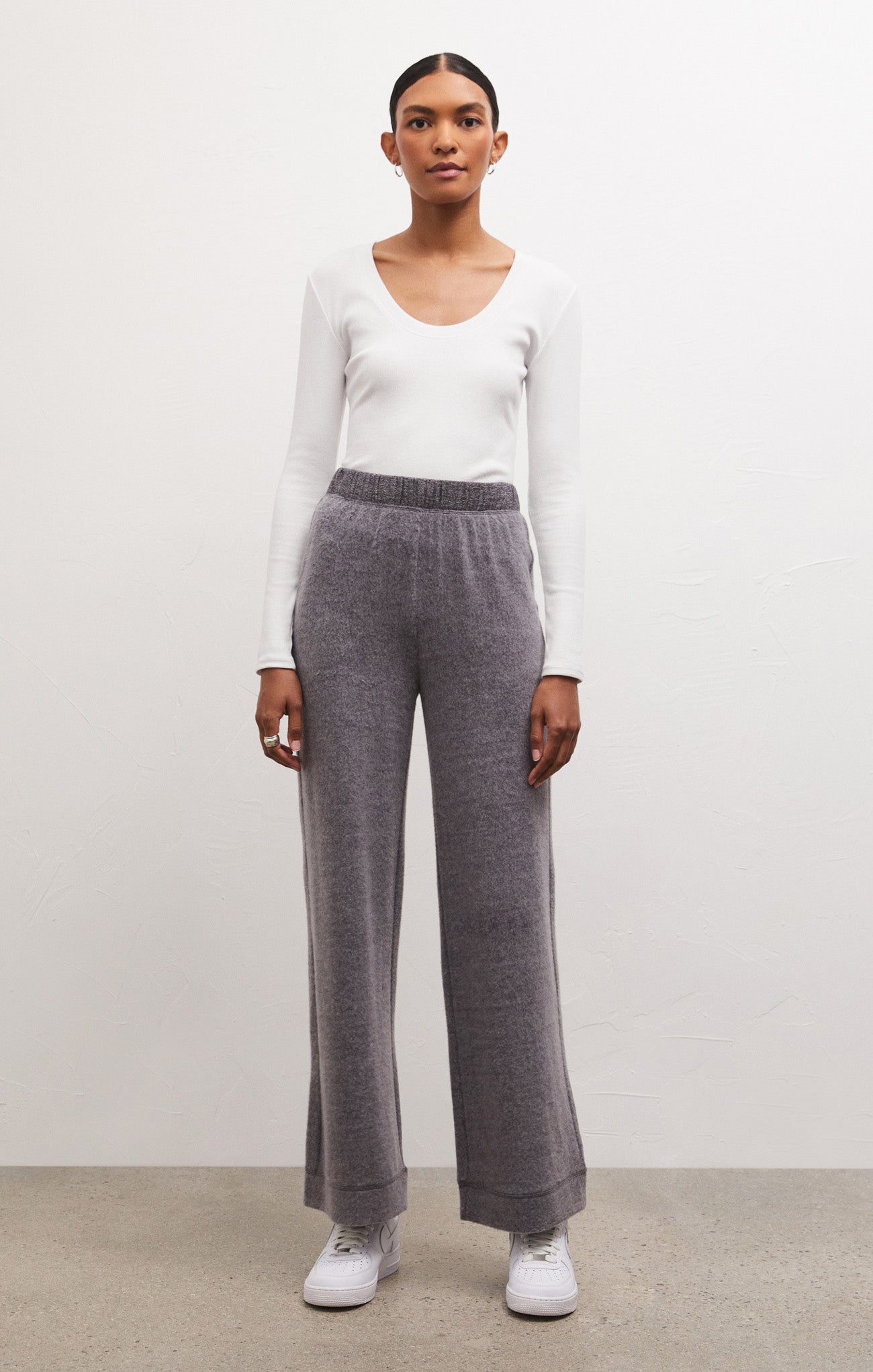 Tessa Cozy Pant – Z SUPPLY