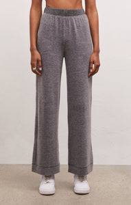 PantsTessa Cozy Pant Charcoal Heather