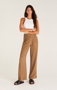PantsLucy Airy Pant Otter