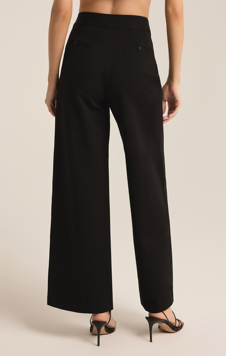 Pants Do It All Trouser Pant Black