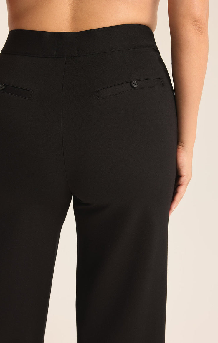 Do It All Trouser Pant – Z SUPPLY