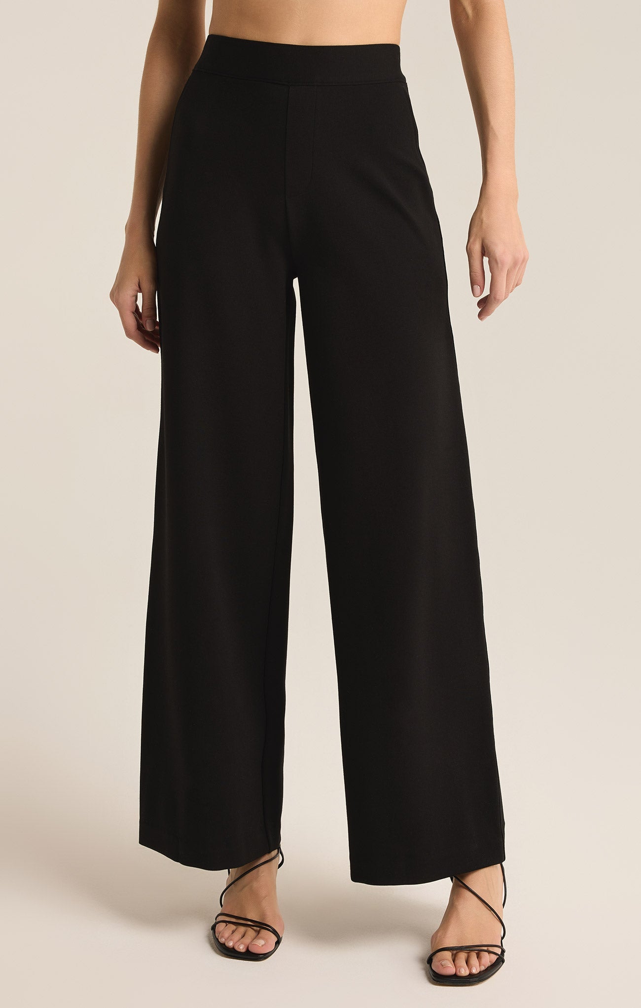 パンツ DONDUP Women Pants GDP531JSE108XXXDDW23999 Black Women's Pants | Dondup