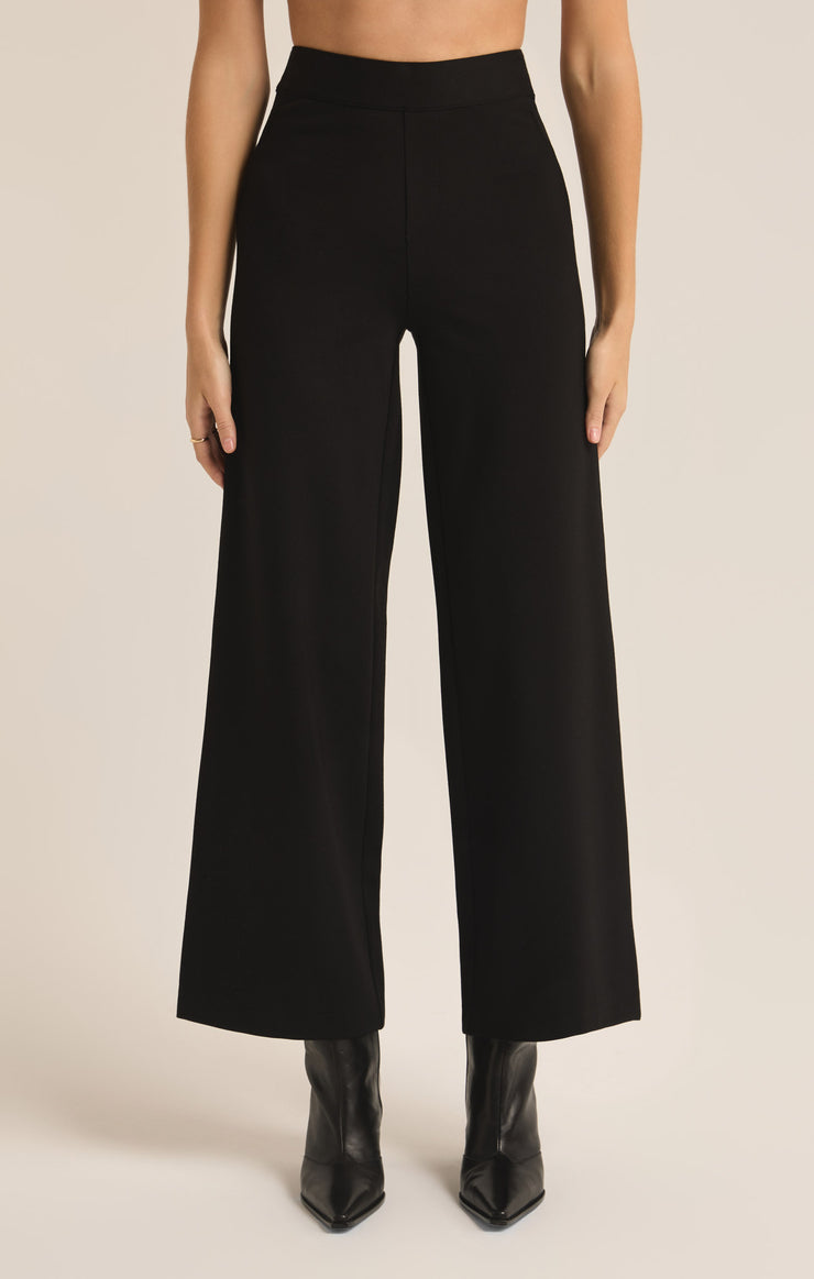 Do It All Trouser Pant – Z SUPPLY