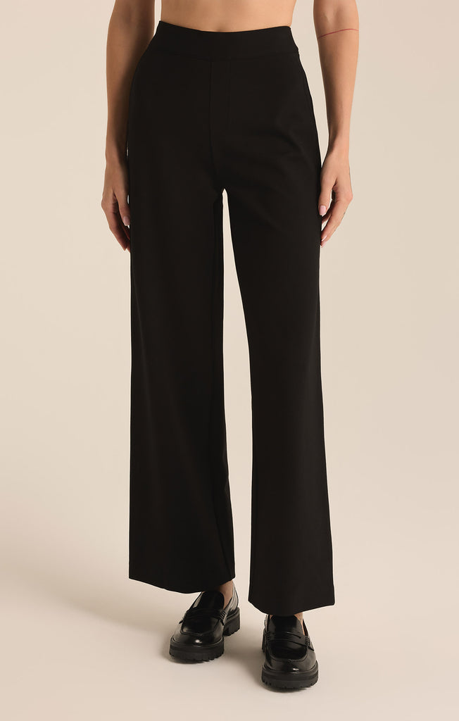 Do It All Trouser Pant – Z SUPPLY