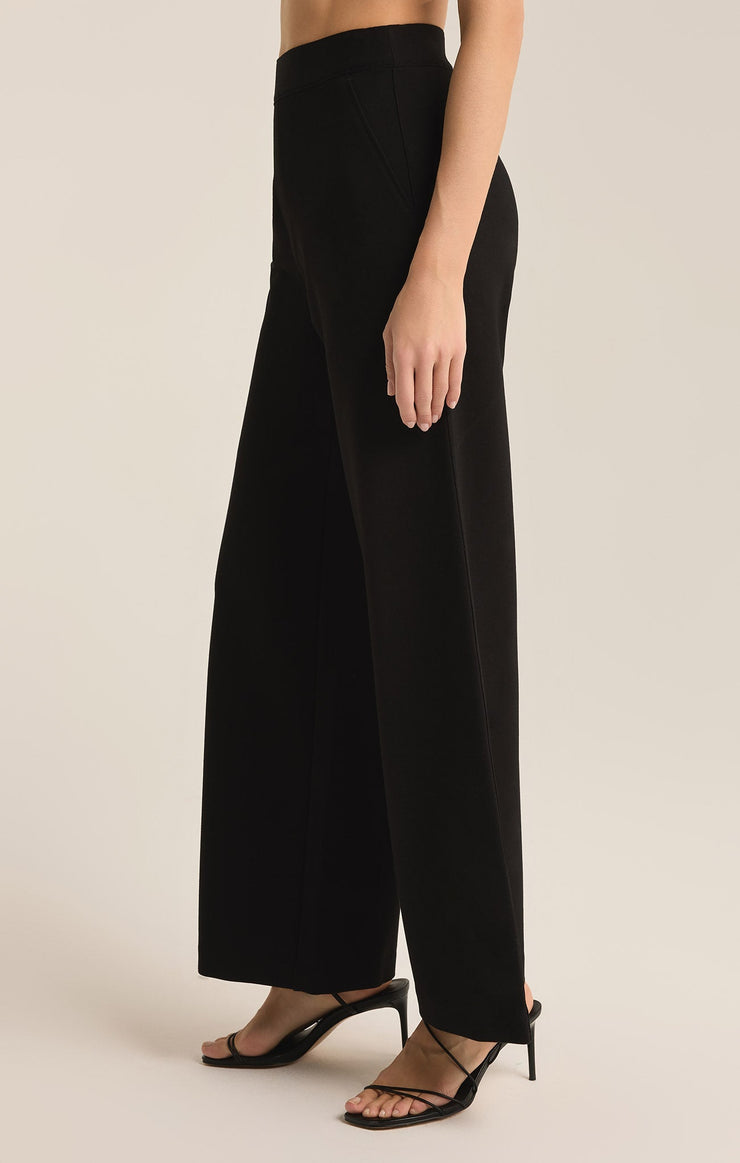 Do It All Trouser Pant – Z SUPPLY