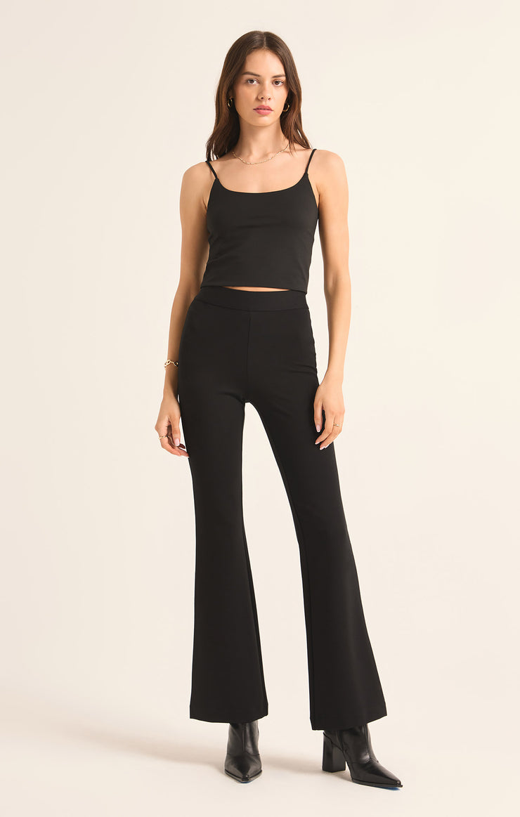 Wear Me Out Flare Pant – Z SUPPLY