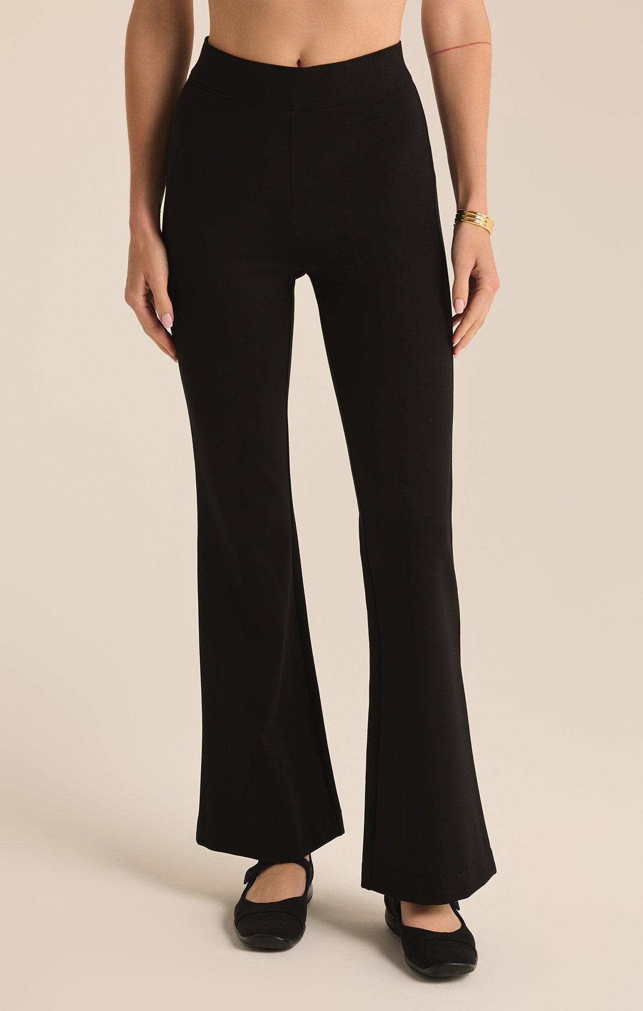 Do It All Flare Pant