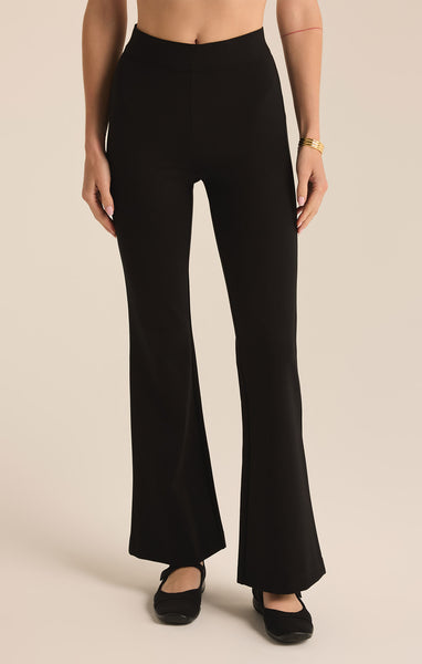 Do It All Flare Pant – Z SUPPLY