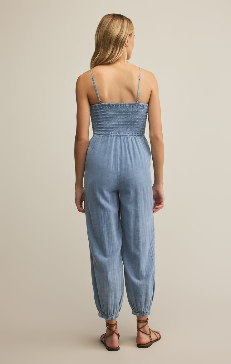 Pants Santos Gauze Jumpsuit Santos Gauze Jumpsuit